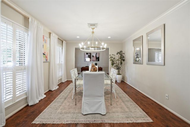 12318 Perthshire Road, Houston, TX 77024