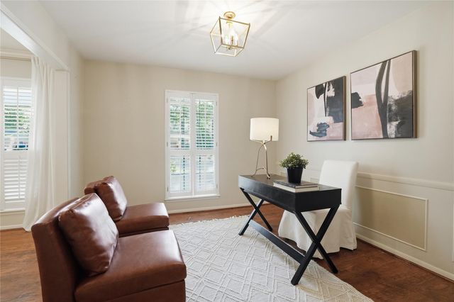 12318 Perthshire Road, Houston, TX 77024