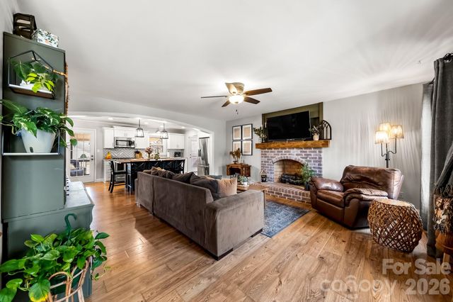 617 Campbell Avenue E, Salisbury, NC 28146