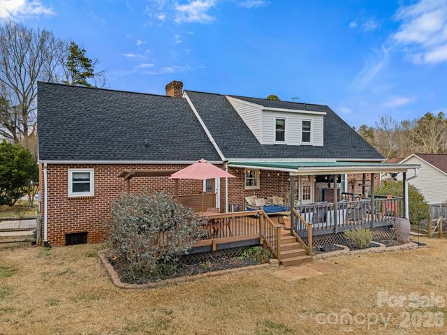 617 Campbell Avenue E, Salisbury, NC 28146