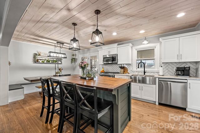 617 Campbell Avenue E, Salisbury, NC 28146