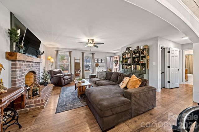 617 Campbell Avenue E, Salisbury, NC 28146