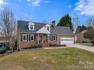 617 Campbell Avenue E, Salisbury, NC 28146