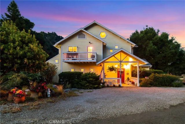 10435 Dover Canyon Road, Templeton, CA 93465