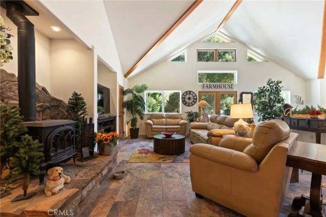 10435 Dover Canyon Road, Templeton, CA 93465