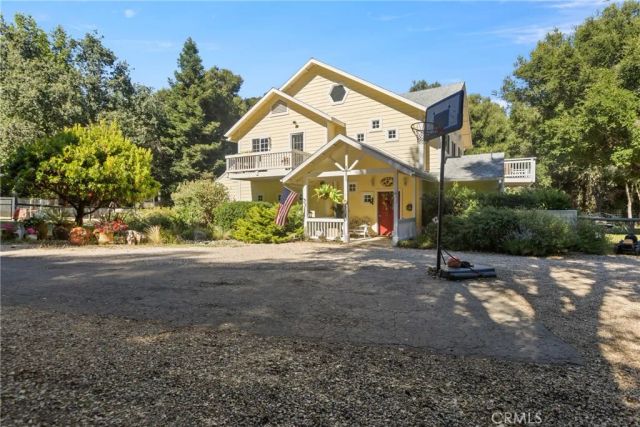 10435 Dover Canyon Road, Templeton, CA 93465