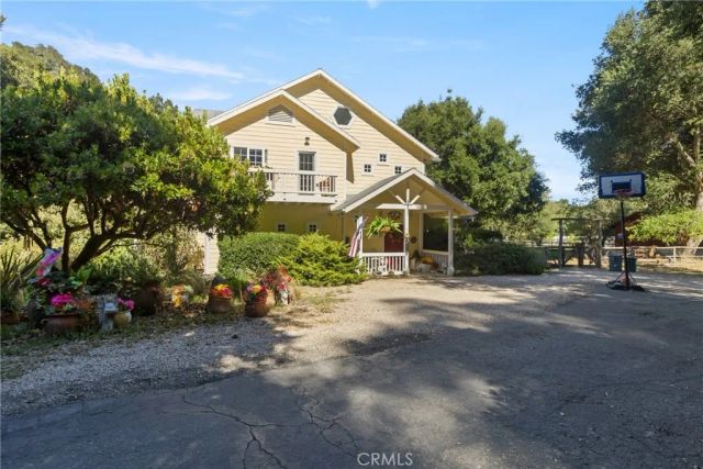 10435 Dover Canyon Road, Templeton, CA 93465
