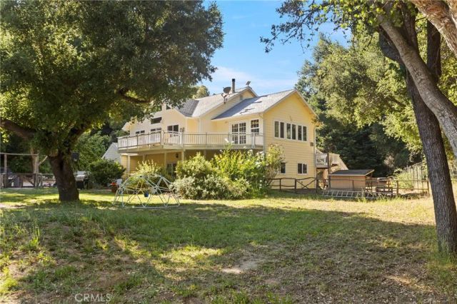 10435 Dover Canyon Road, Templeton, CA 93465