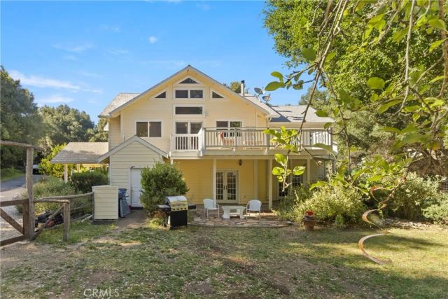 10435 Dover Canyon Road, Templeton, CA 93465