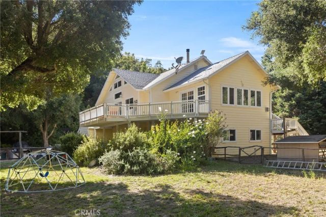 10435 Dover Canyon Road, Templeton, CA 93465