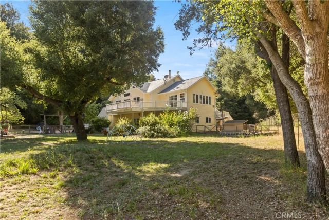 10435 Dover Canyon Road, Templeton, CA 93465