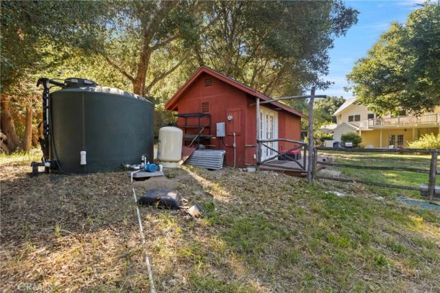 10435 Dover Canyon Road, Templeton, CA 93465