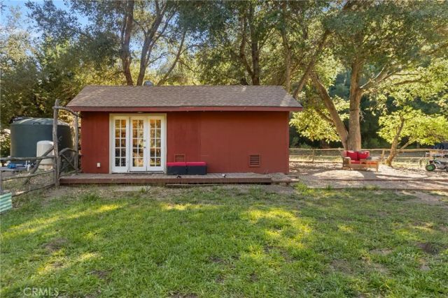 10435 Dover Canyon Road, Templeton, CA 93465