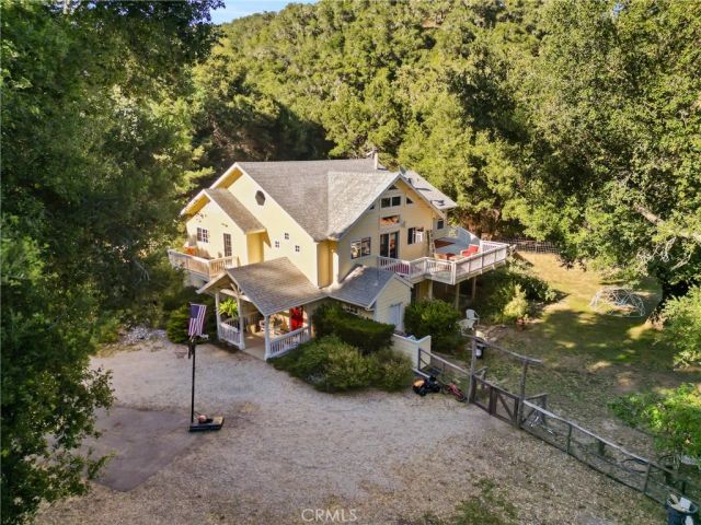 10435 Dover Canyon Road, Templeton, CA 93465