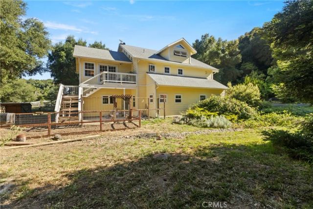 10435 Dover Canyon Road, Templeton, CA 93465