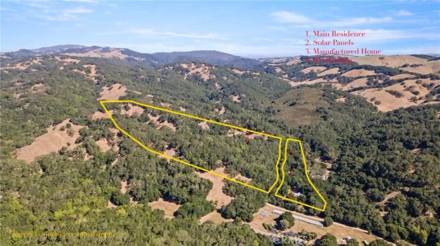 10435 Dover Canyon Road, Templeton, CA 93465
