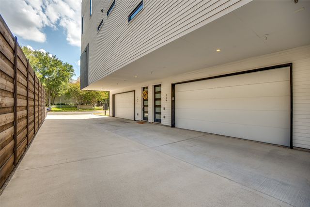 4301 Bowser Avenue 104, Dallas, TX 75219