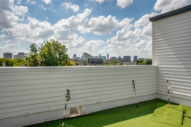 4301 Bowser Avenue 104, Dallas, TX 75219