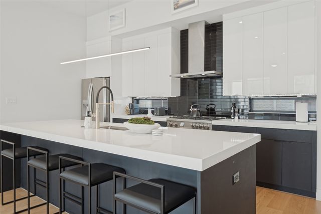 4301 Bowser Avenue 104, Dallas, TX 75219