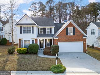 1155 Rhyne Chase, Smyrna, GA 30082