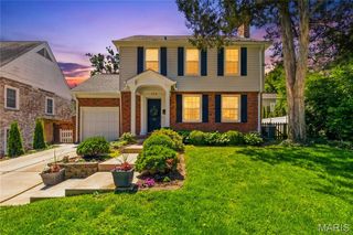 214 Orrick Lane, Kirkwood, MO 63122