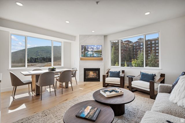 2669 CANYONS RESORT DR #414, Park City, UT 84098