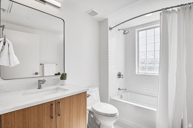 2669 CANYONS RESORT DR #414, Park City, UT 84098