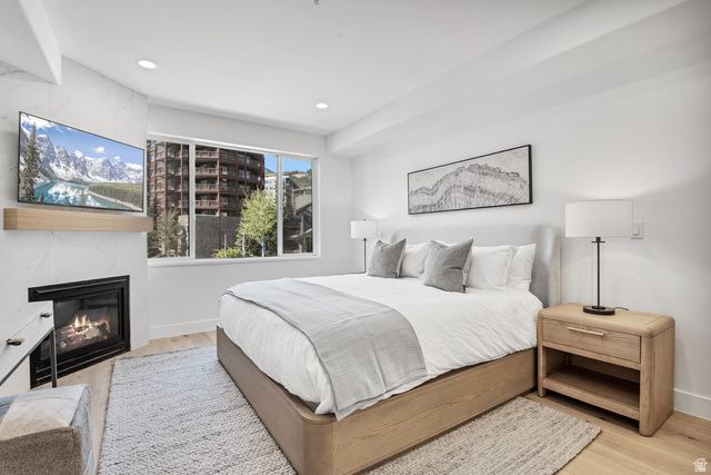 2669 CANYONS RESORT DR #414, Park City, UT 84098