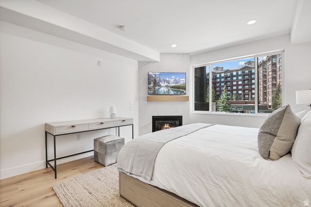 2669 CANYONS RESORT DR #414, Park City, UT 84098