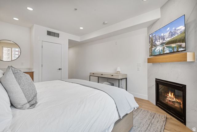 2669 CANYONS RESORT DR #414, Park City, UT 84098