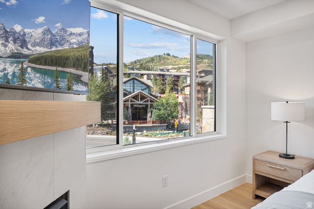 2669 CANYONS RESORT DR #414, Park City, UT 84098