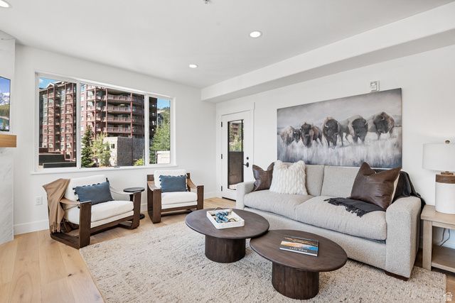 2669 CANYONS RESORT DR #414, Park City, UT 84098