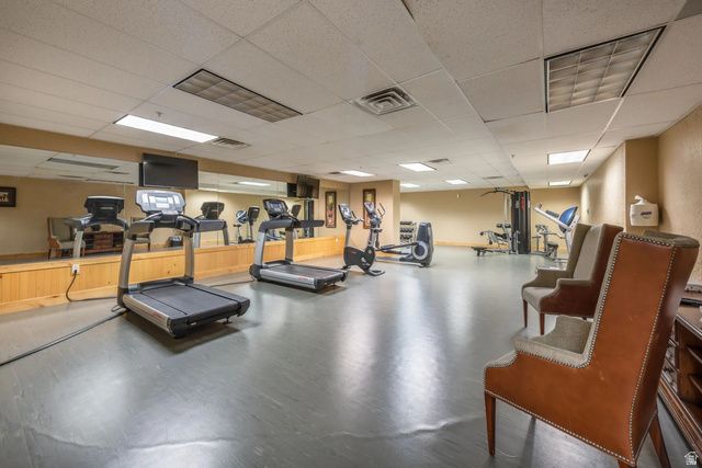 2669 CANYONS RESORT DR #414, Park City, UT 84098