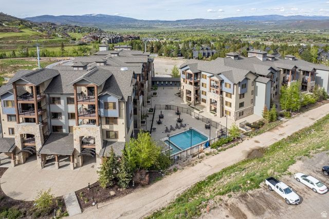 2669 CANYONS RESORT DR #414, Park City, UT 84098