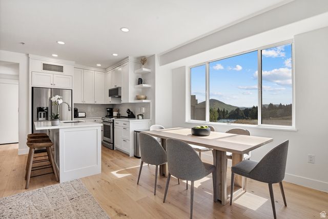 2669 CANYONS RESORT DR #414, Park City, UT 84098