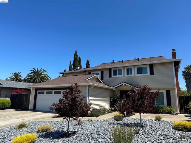 37842 Dahlia Dr, Newark, CA 94560