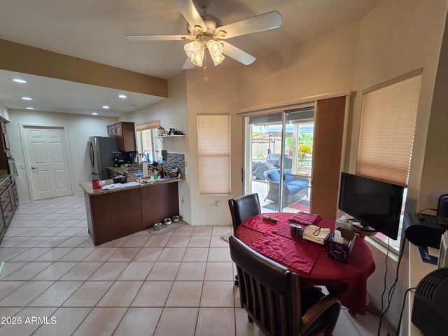 13502 W SKY HAWK Drive, Sun City West, AZ 85375