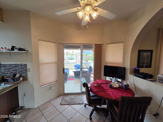 13502 W SKY HAWK Drive, Sun City West, AZ 85375