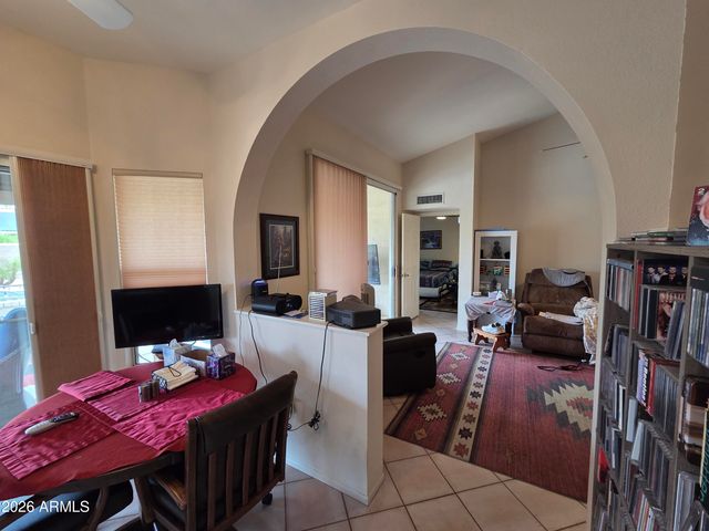 13502 W SKY HAWK Drive, Sun City West, AZ 85375