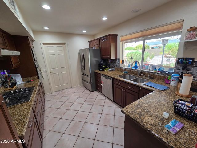 13502 W SKY HAWK Drive, Sun City West, AZ 85375