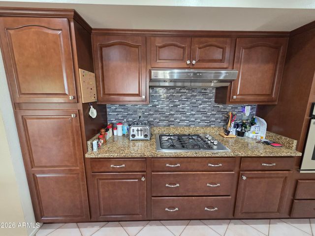 13502 W SKY HAWK Drive, Sun City West, AZ 85375