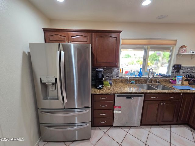 13502 W SKY HAWK Drive, Sun City West, AZ 85375