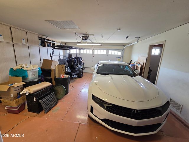 13502 W SKY HAWK Drive, Sun City West, AZ 85375