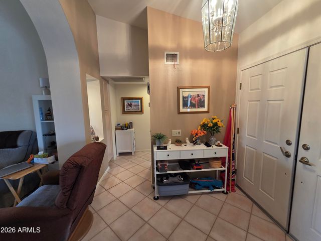 13502 W SKY HAWK Drive, Sun City West, AZ 85375