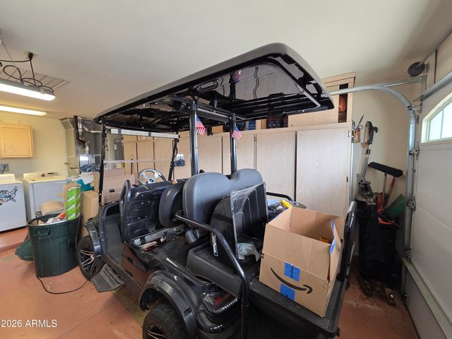 13502 W SKY HAWK Drive, Sun City West, AZ 85375