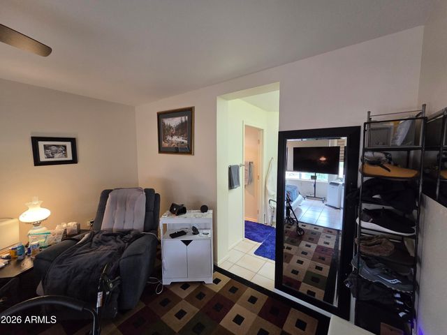 13502 W SKY HAWK Drive, Sun City West, AZ 85375