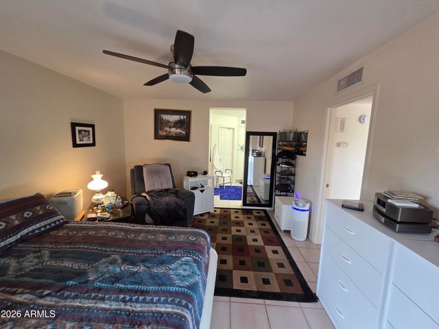 13502 W SKY HAWK Drive, Sun City West, AZ 85375