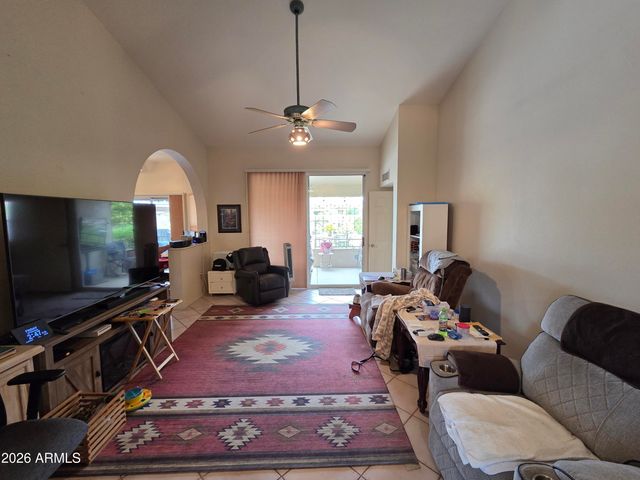 13502 W SKY HAWK Drive, Sun City West, AZ 85375
