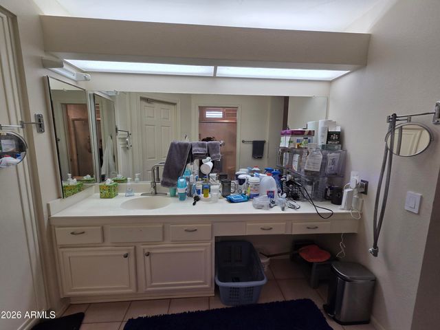 13502 W SKY HAWK Drive, Sun City West, AZ 85375
