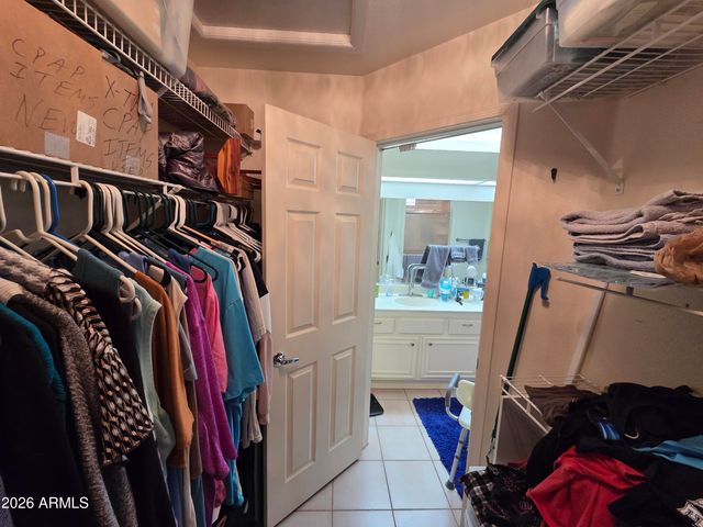 13502 W SKY HAWK Drive, Sun City West, AZ 85375